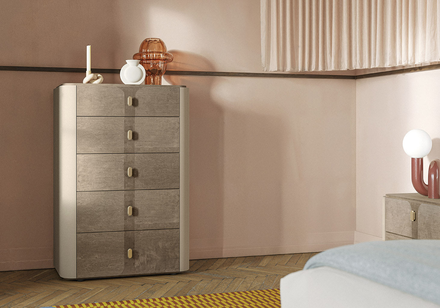 Alf Italia Chest Hebe Chest