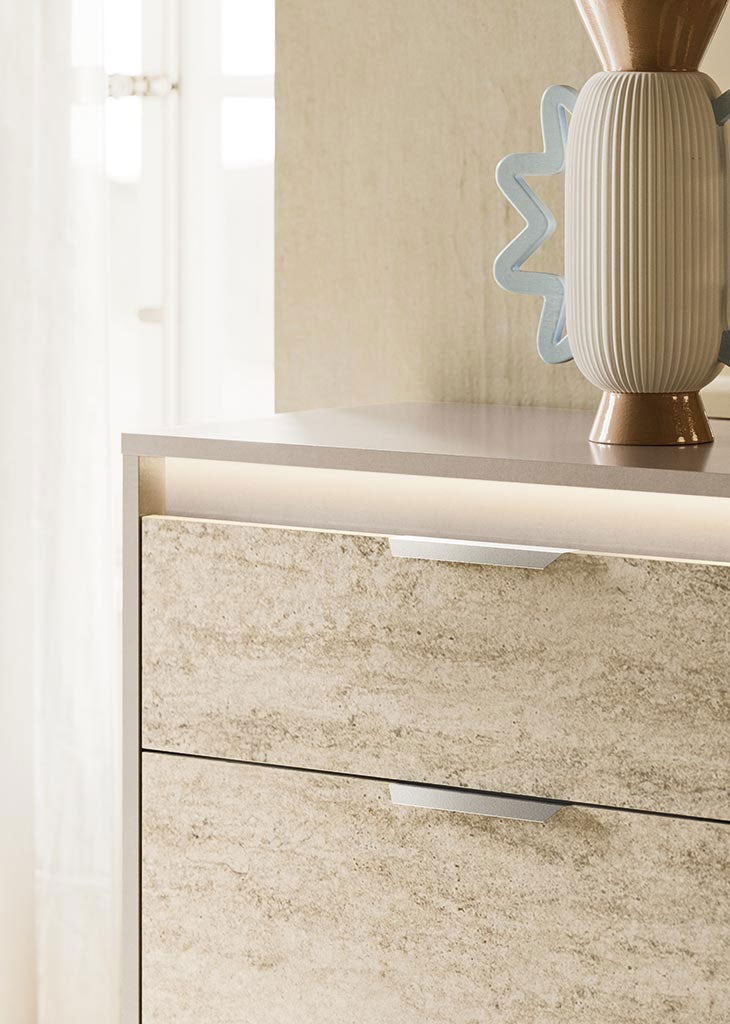 Alf Italia Chest Tullia Chest