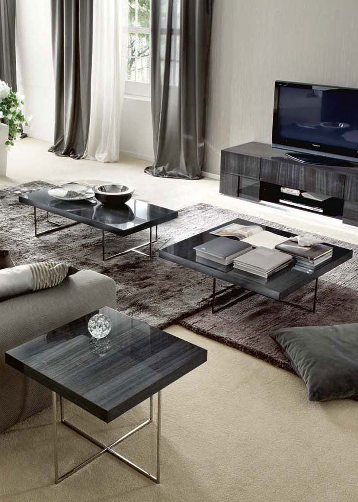 Alf Italia Coffee Table Montecarlo Coffee Table | Alf Italia