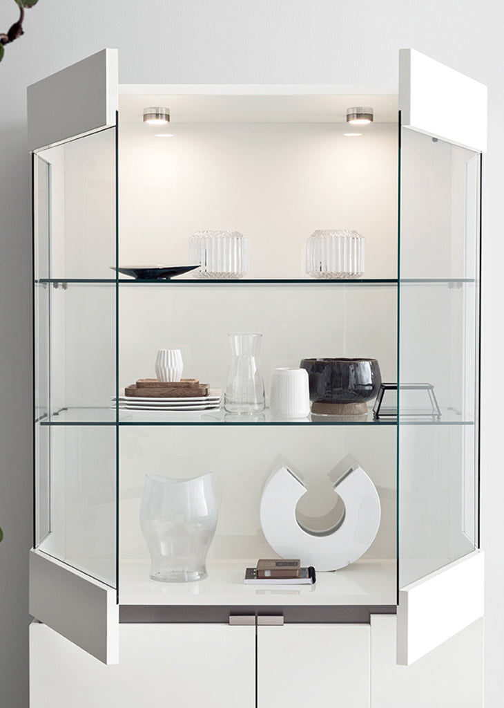 Alf Italia Curio Artemide 2 Door Curio