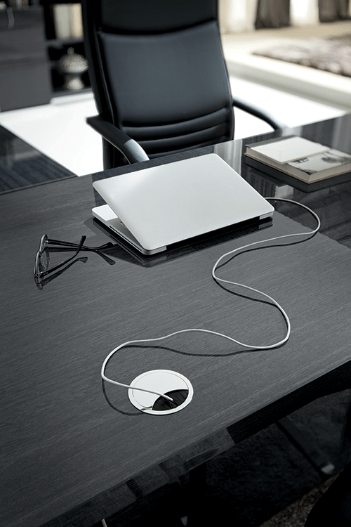 Montecarlo Desks | Alf Italia - Canal Furniture