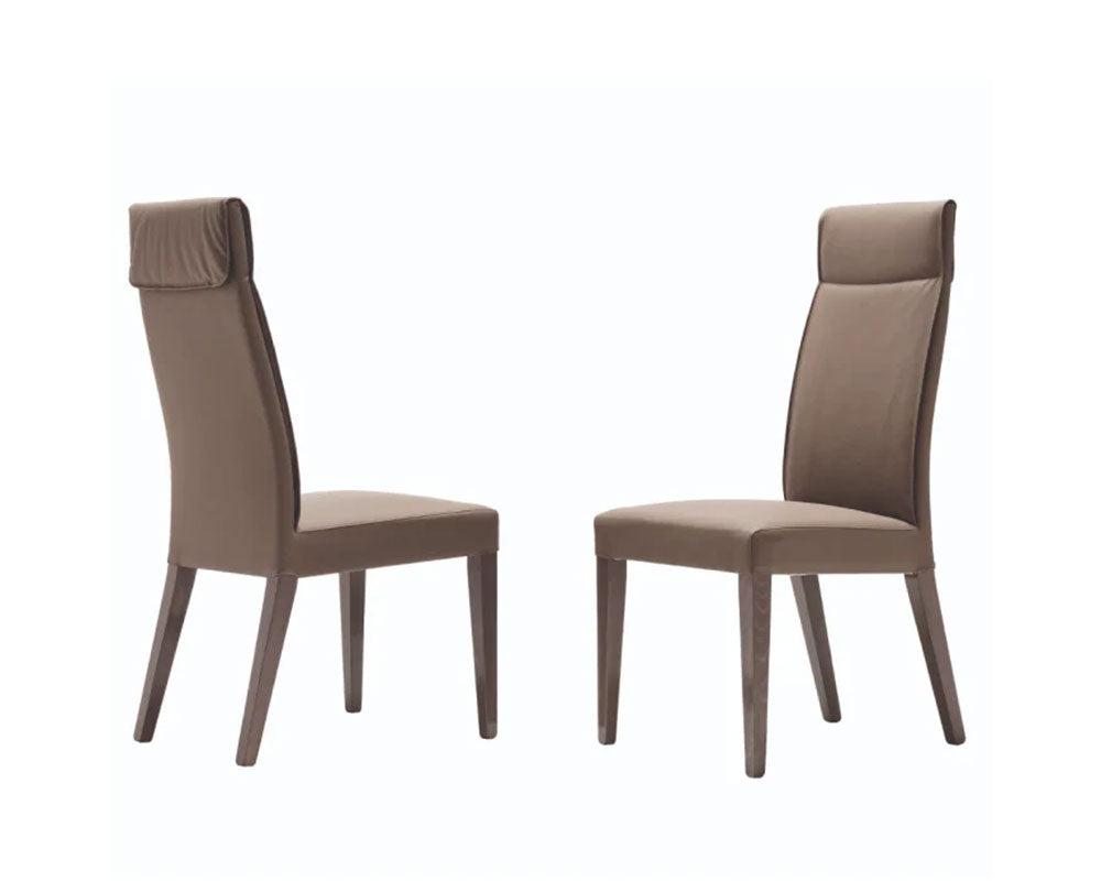 Alf Italia Dining Chair Corso Como Dining Chair