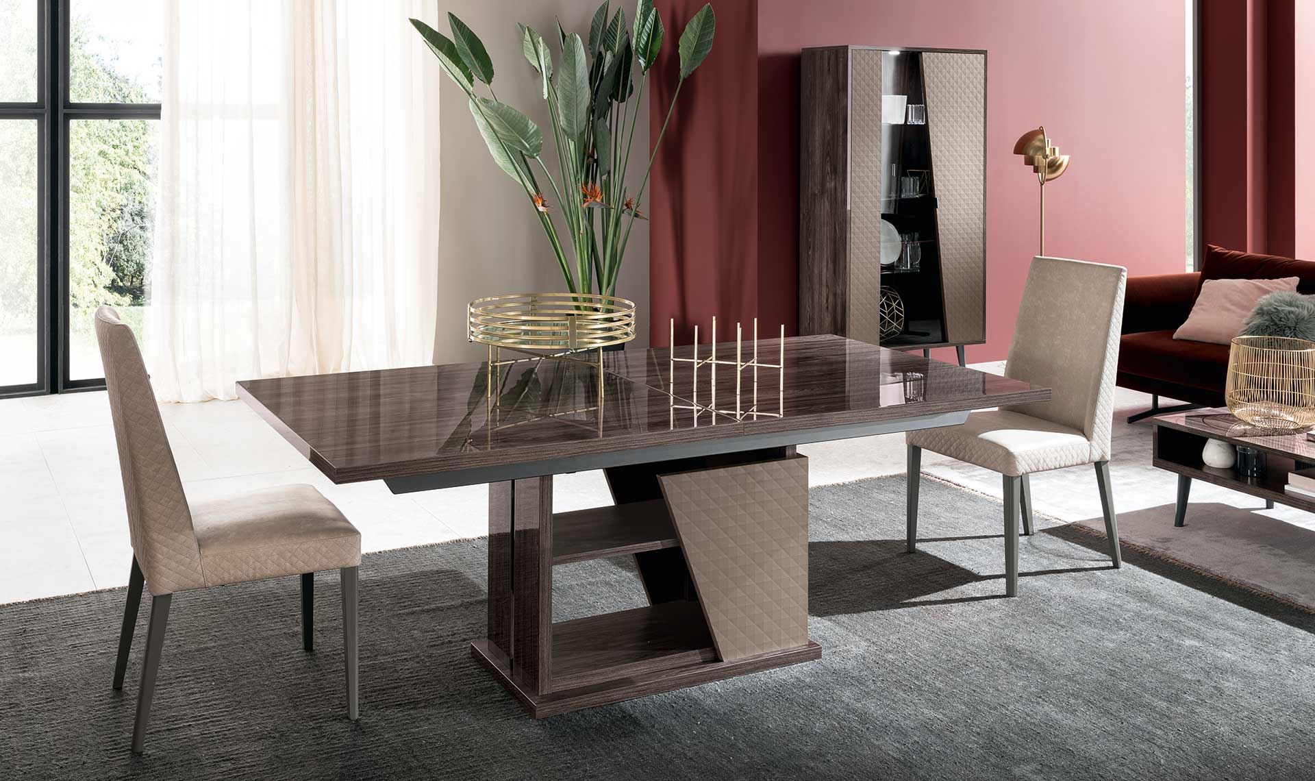 Alf Italia Dining Chair Frida Dining Chair (Pair)