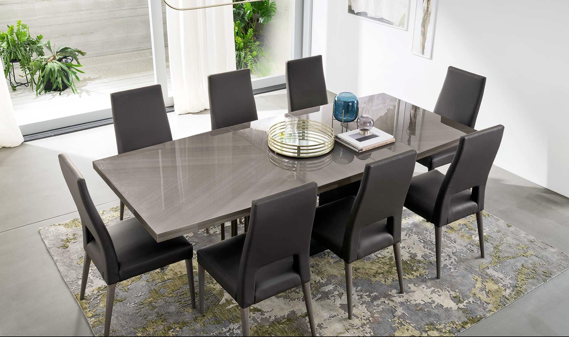 Alf Italia Dining Chair Olimpia Dining Chairs (Sold in Pairs)
