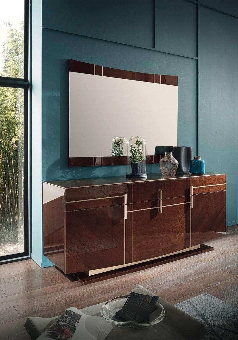 Alf Italia Dining Sets Bellagio Dining Table | Alf Italia