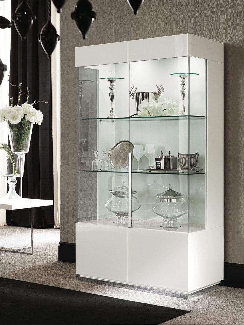 Alf Italia Dining Sets Canova Dining Table | Alf Italia