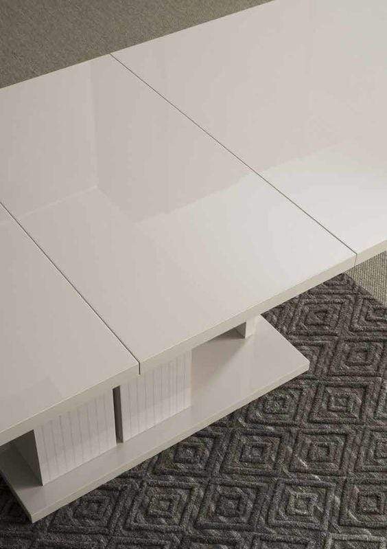 Alf Italia Dining Sets Claire Dining Table | Alf Italia