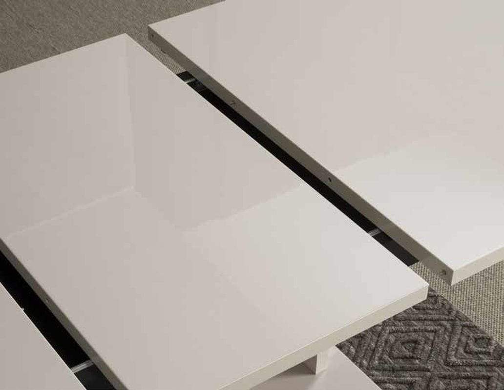 Alf Italia Dining Sets Claire Dining Table | Alf Italia