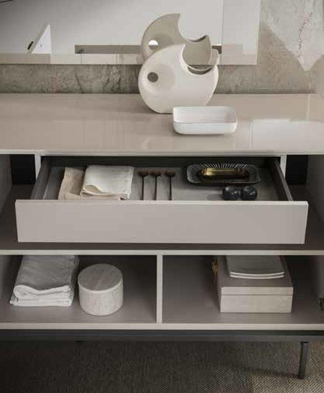 Alf Italia Dining Sets Claire Dining Table | Alf Italia