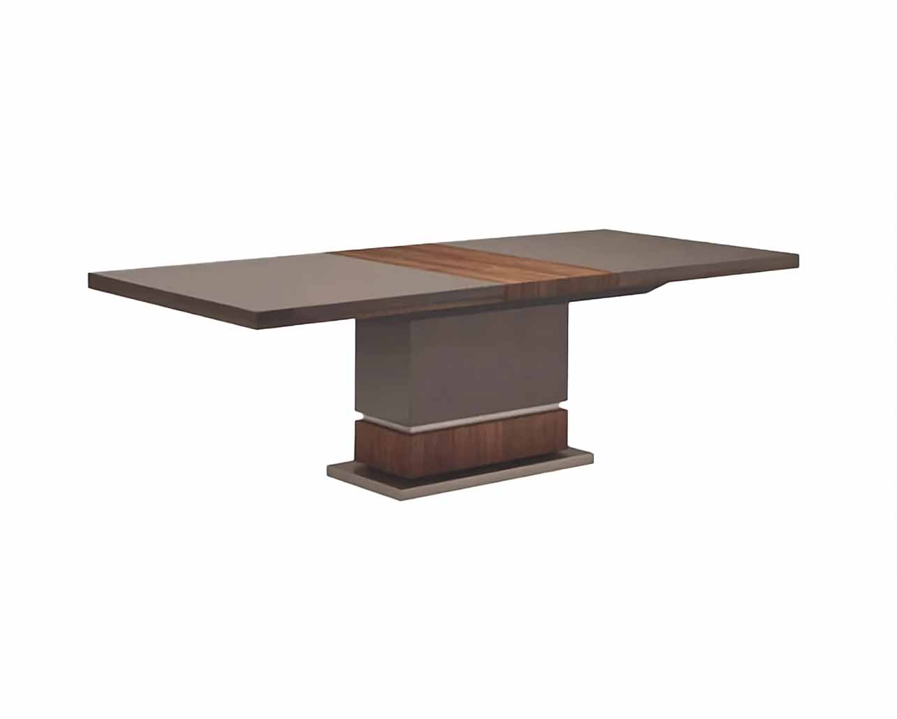 Alf Italia Dining Sets Corso Como Dining Table | Alf Italia