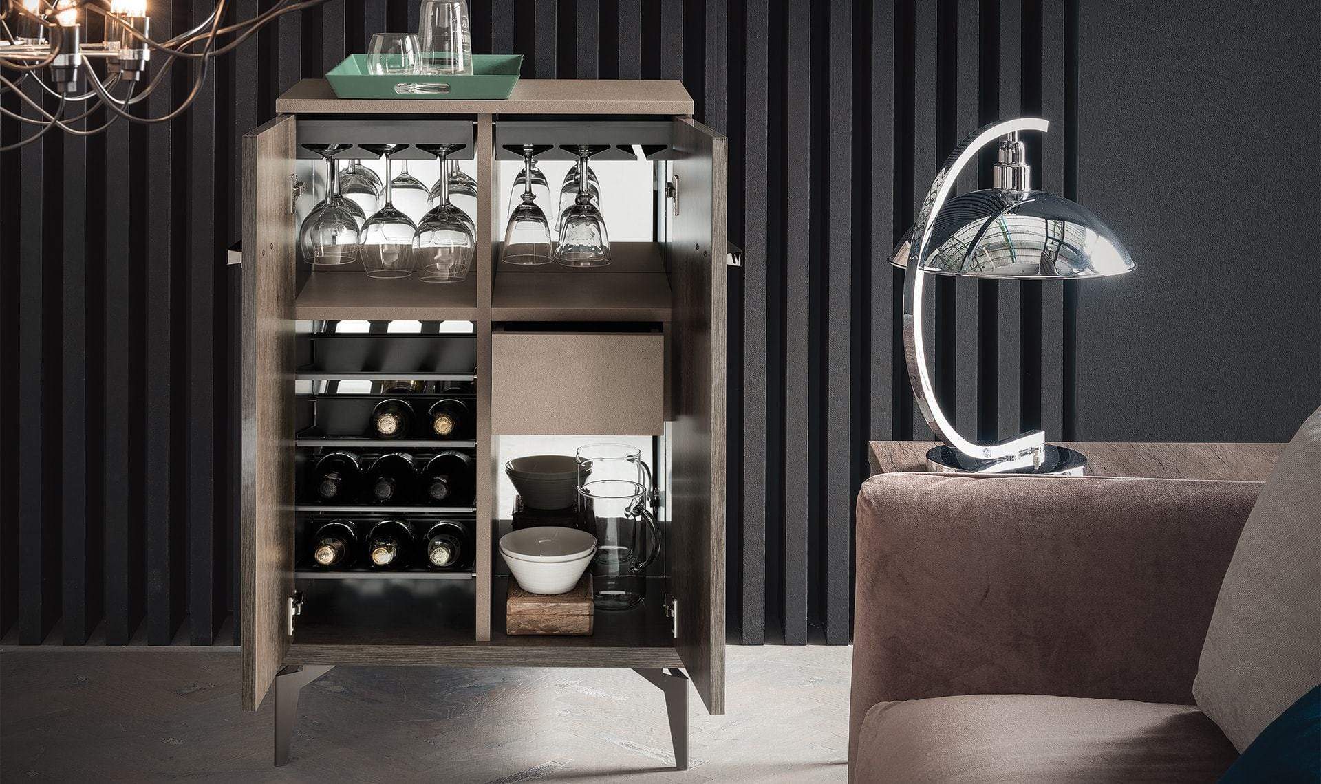 Alf Italia Dining Sets Matera Dining Table | Alf Italia