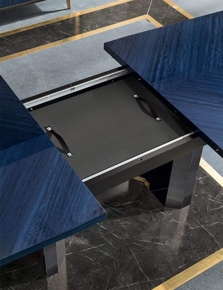 Alf Italia Dining Sets Oceanum Dining Table | Alf Italia