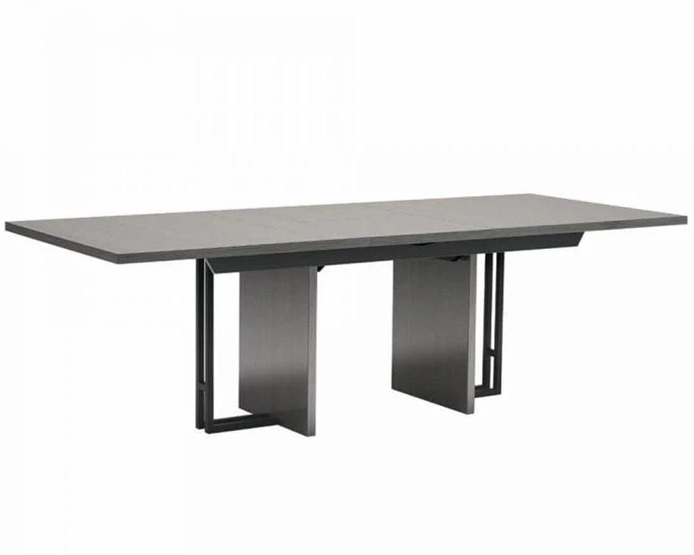 Alf Italia Dining Table Novecento Extending Dining Table | Alf Italia