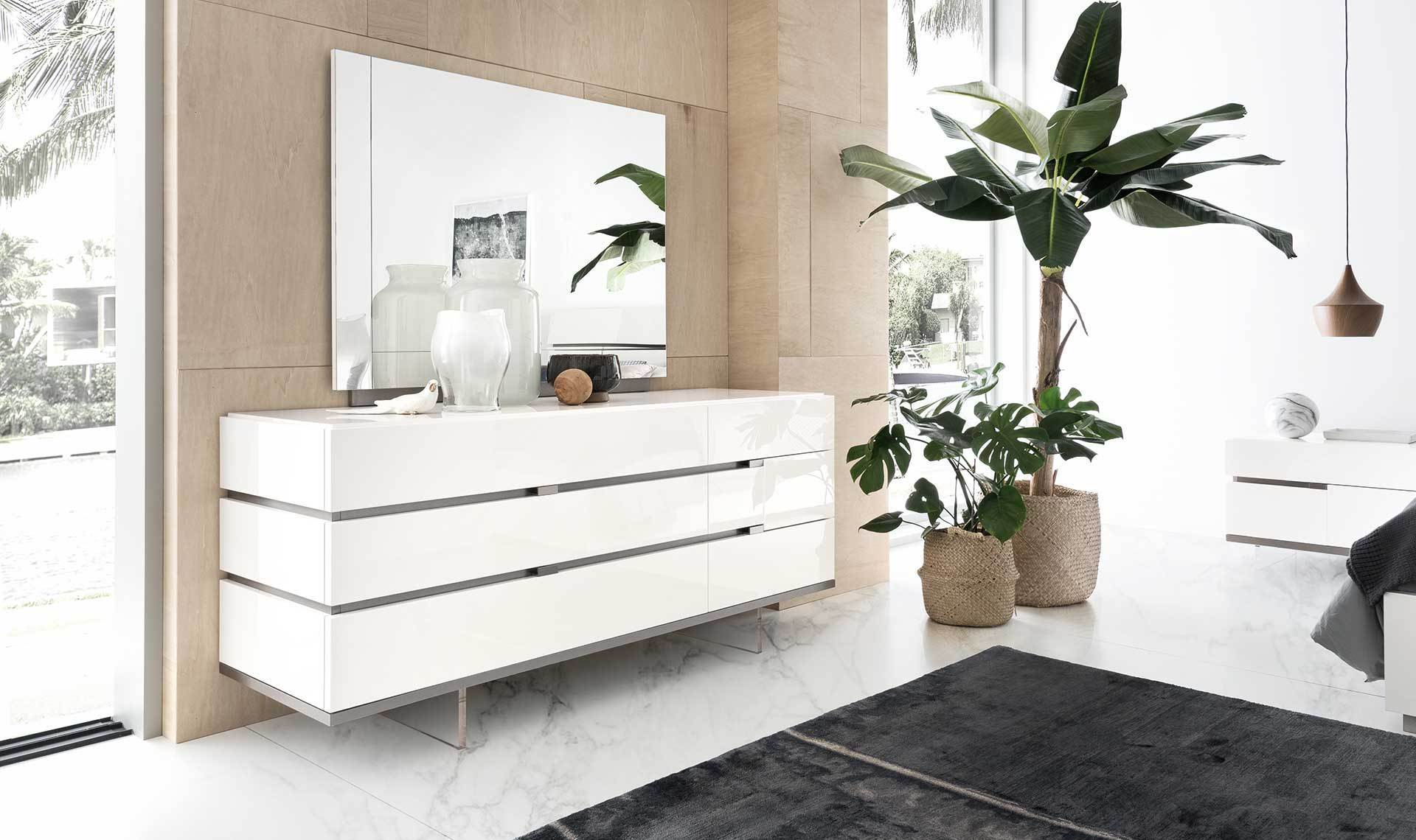 Alf Italia Dresser Artemide Dresser