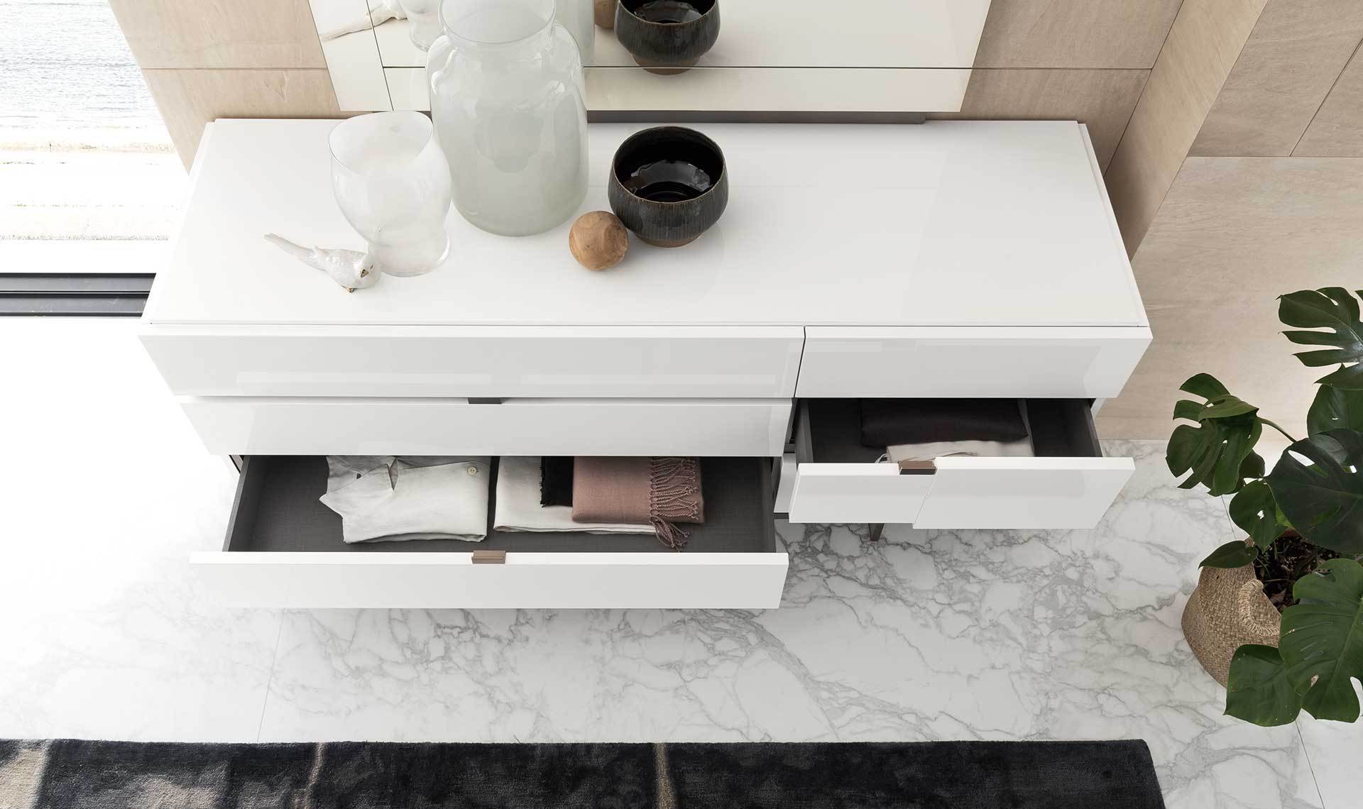 Alf Italia Dresser Artemide Dresser