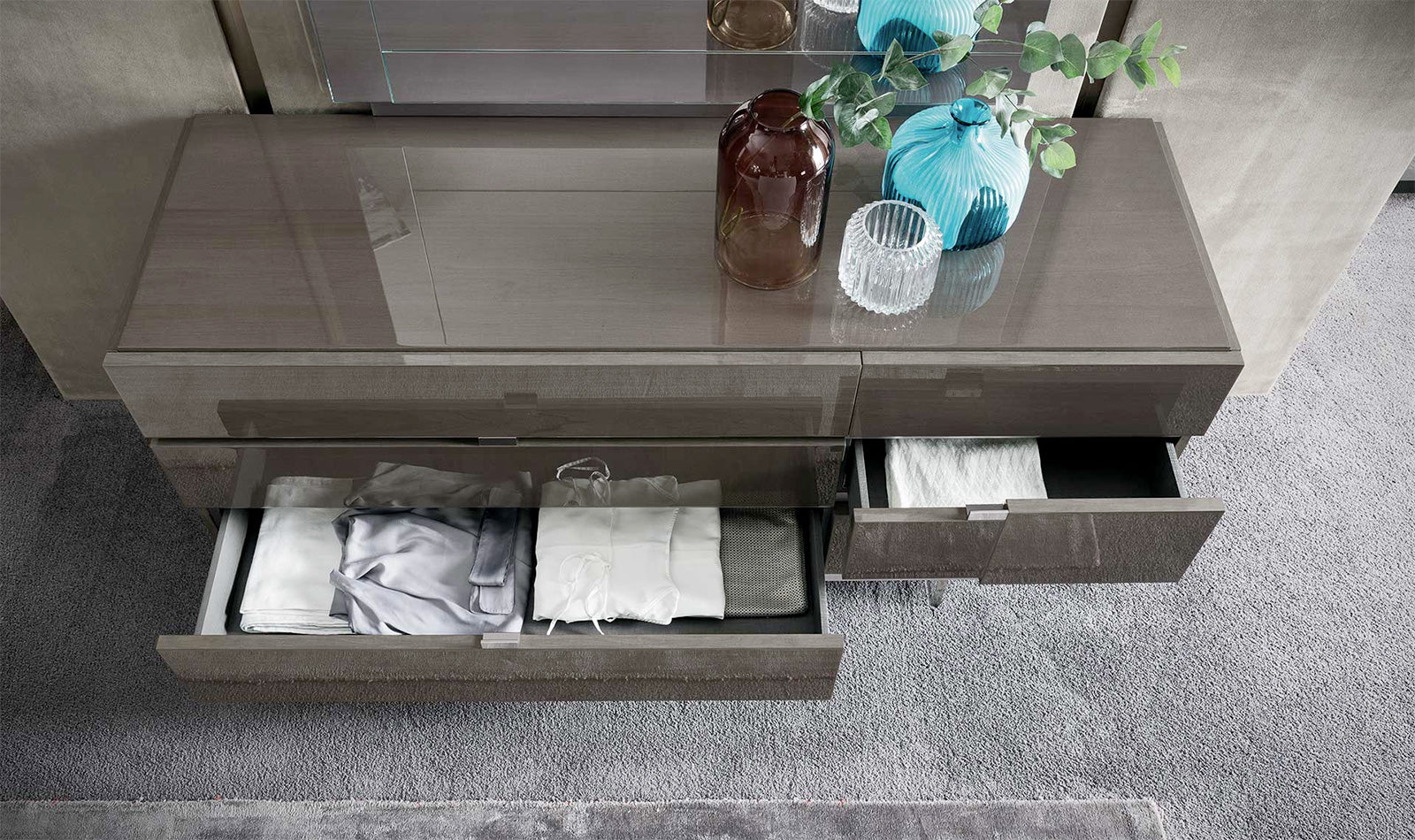 Alf Italia Dresser Athena Dresser