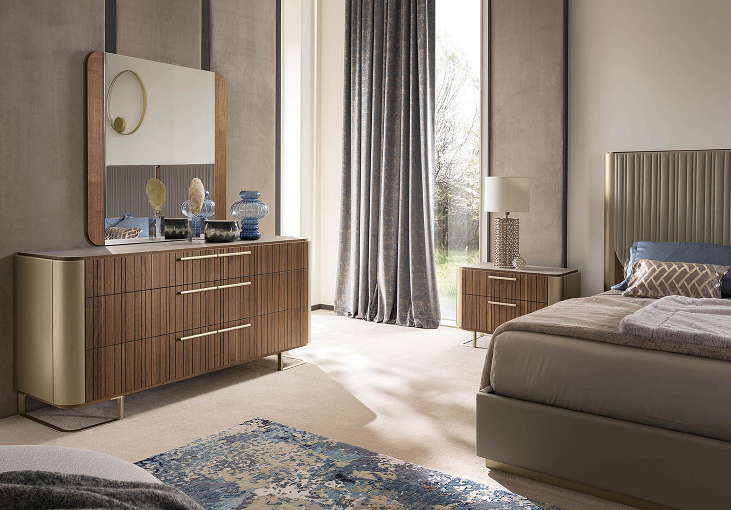 Alf Italia Dresser Hera Dresser