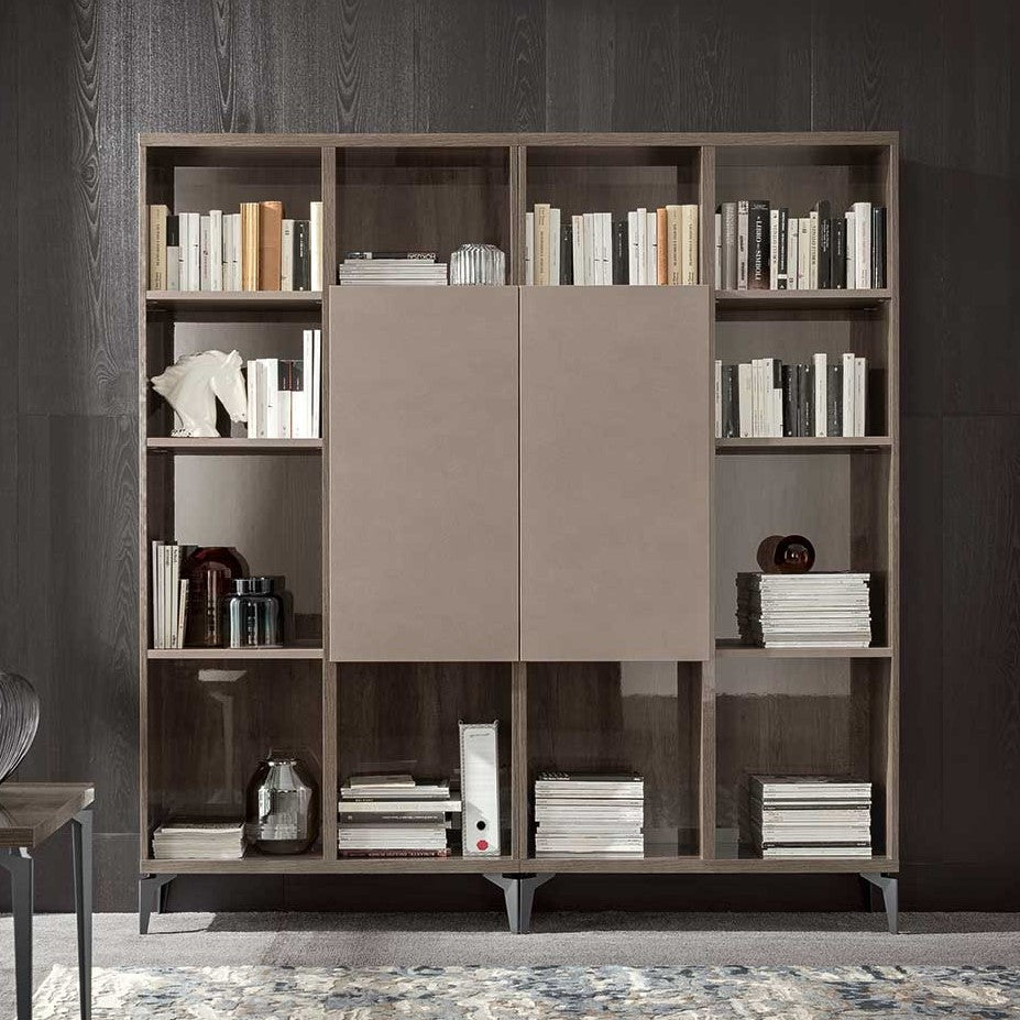 Alf Italia Library Matera Library