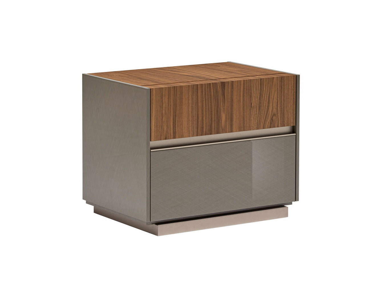 Alf Italia Nightstands 1 nightstand Corso Como Nightstand | Alf Italia