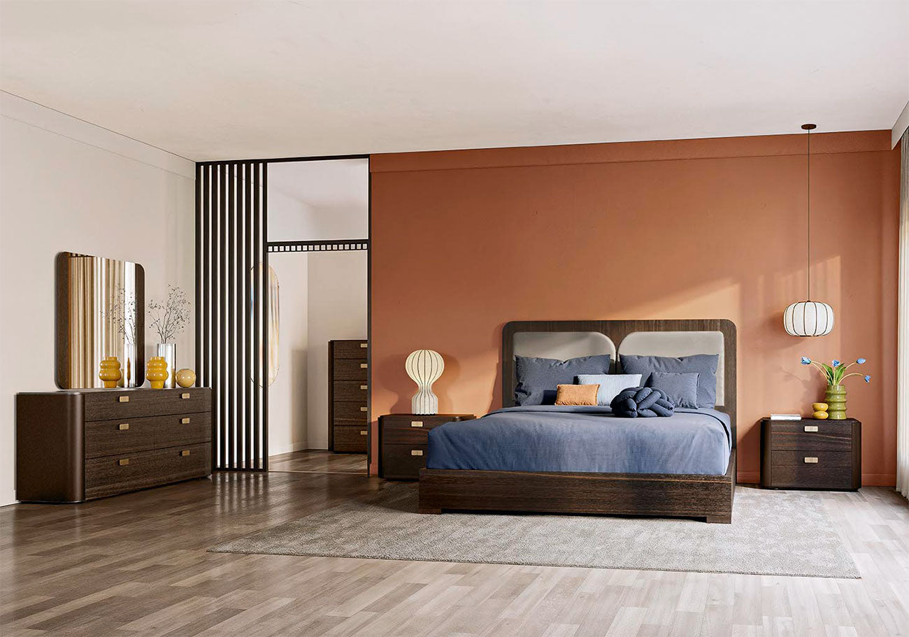 Alf Italia Nightstands Appia Nightstand