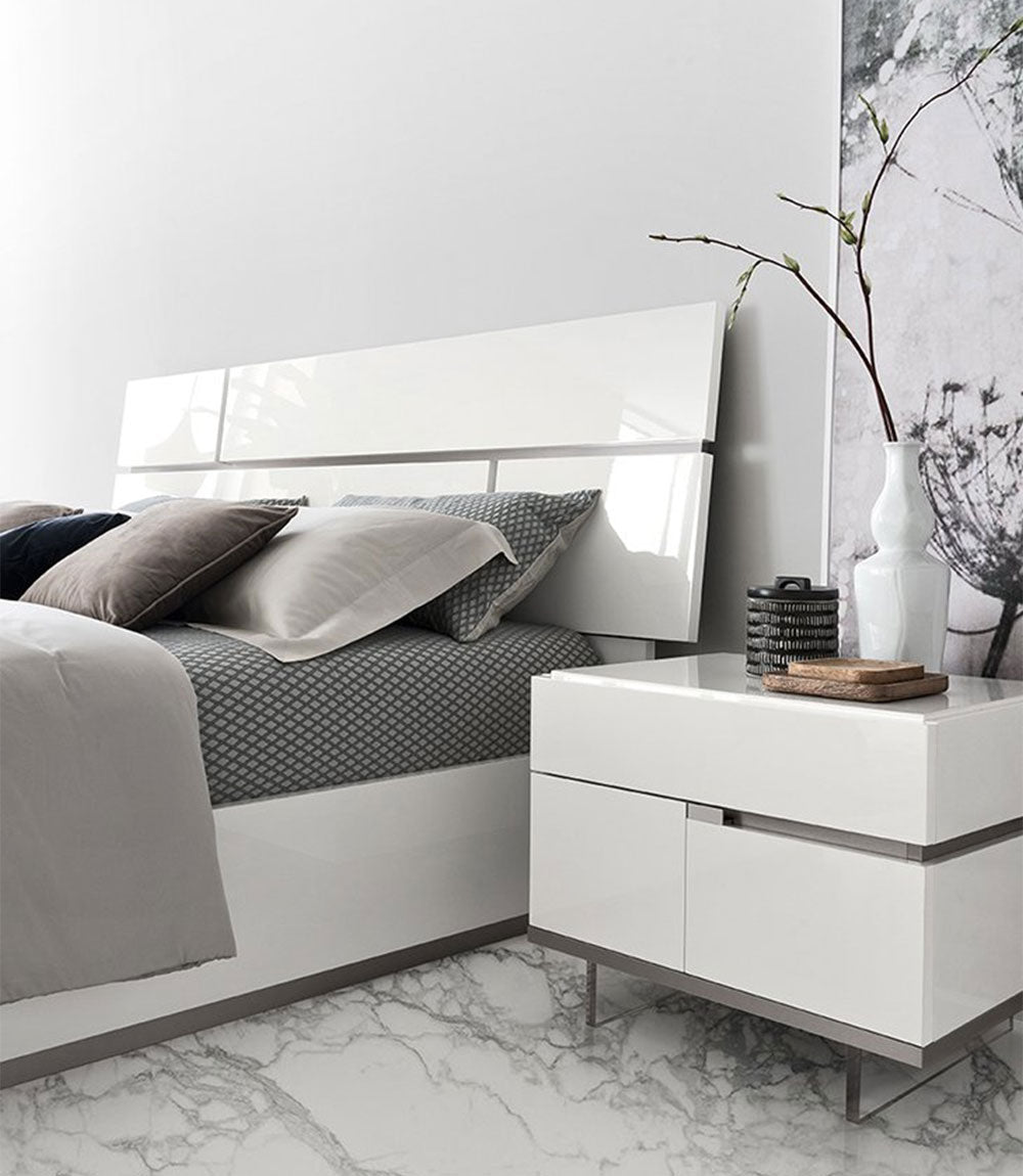 Alf Italia Nightstands Artemide Nightstand