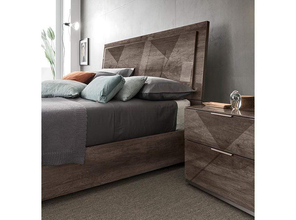Alf Italia Nightstands Favignana Nightstand