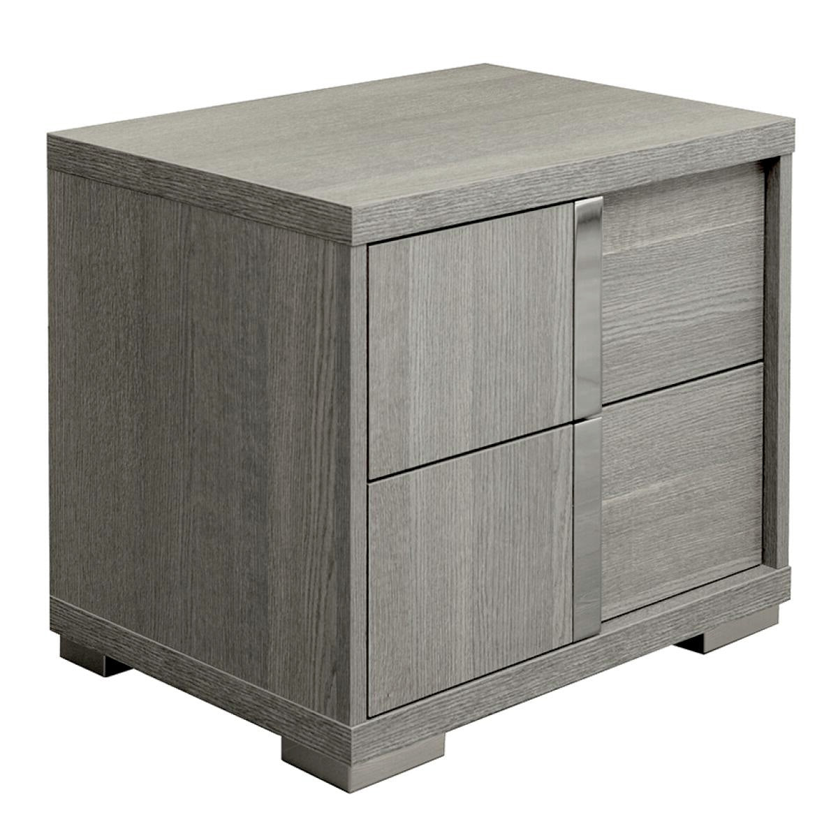 Alf Italia Nightstands Left Nightstand Tivoli Nightstand