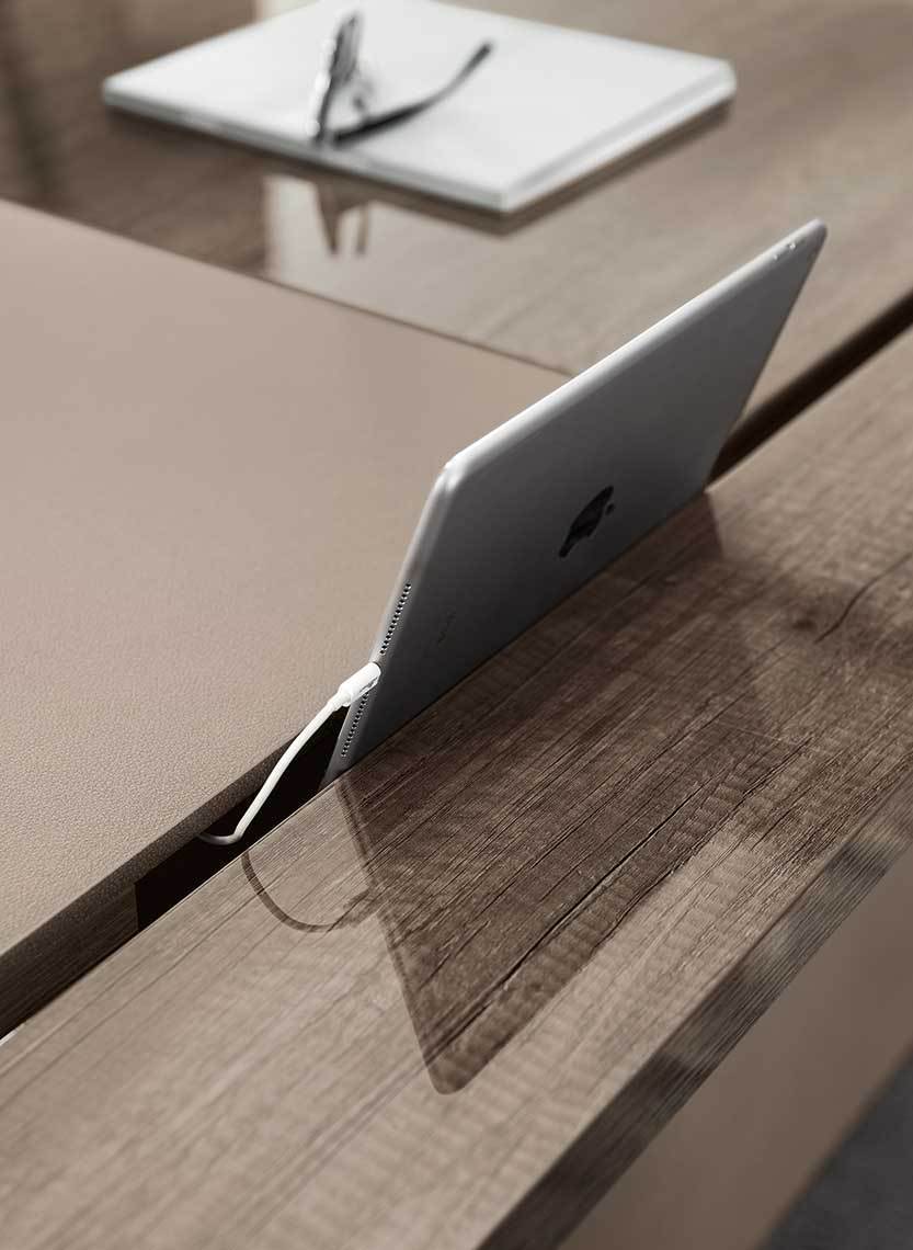 Alf Italia Office Matera Office Desk | Alf Italia