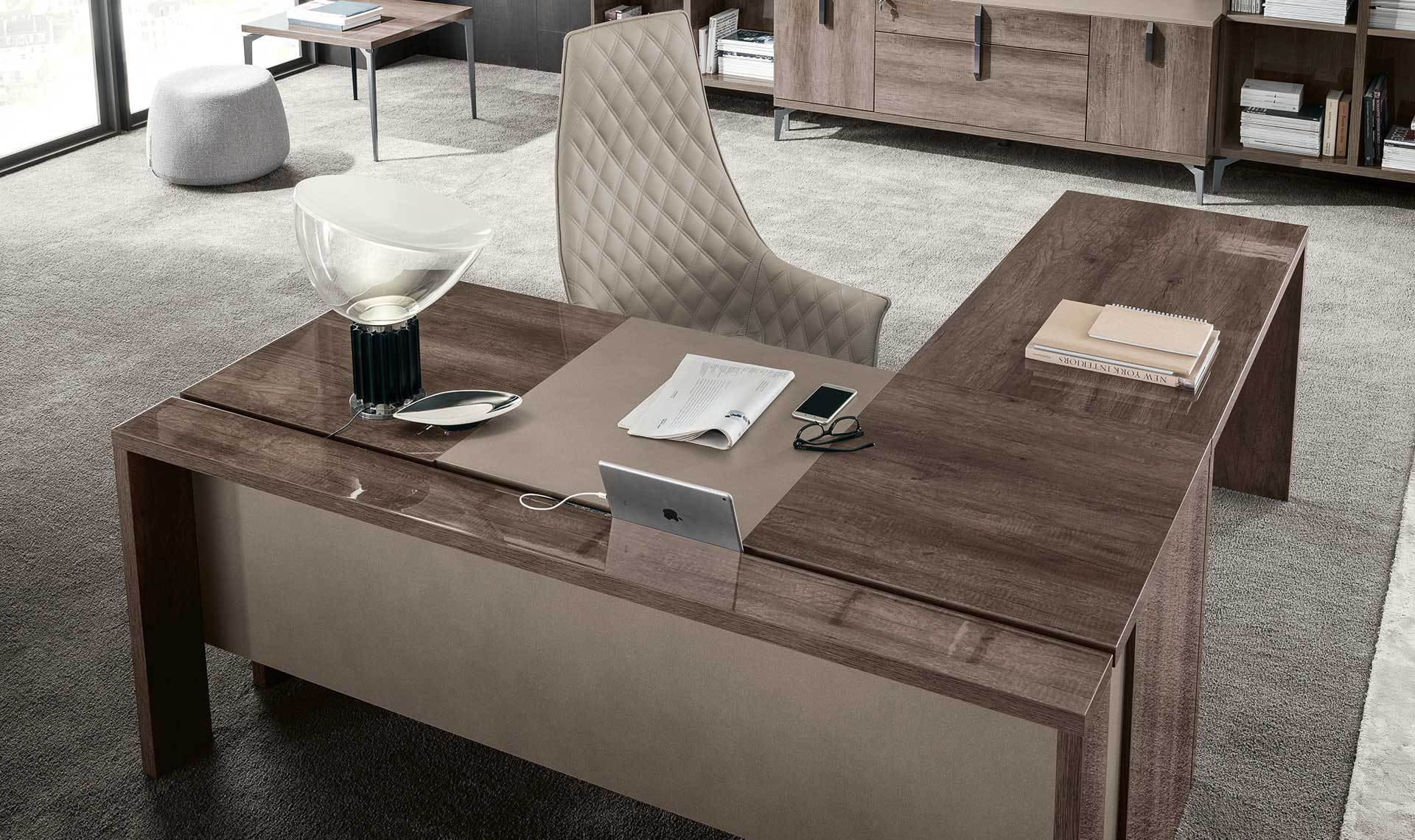 Alf Italia Office Matera Office Desk | Alf Italia