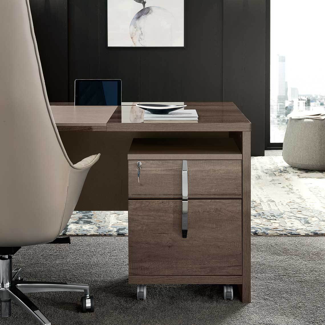 Alf Italia Office Matera Return Desk