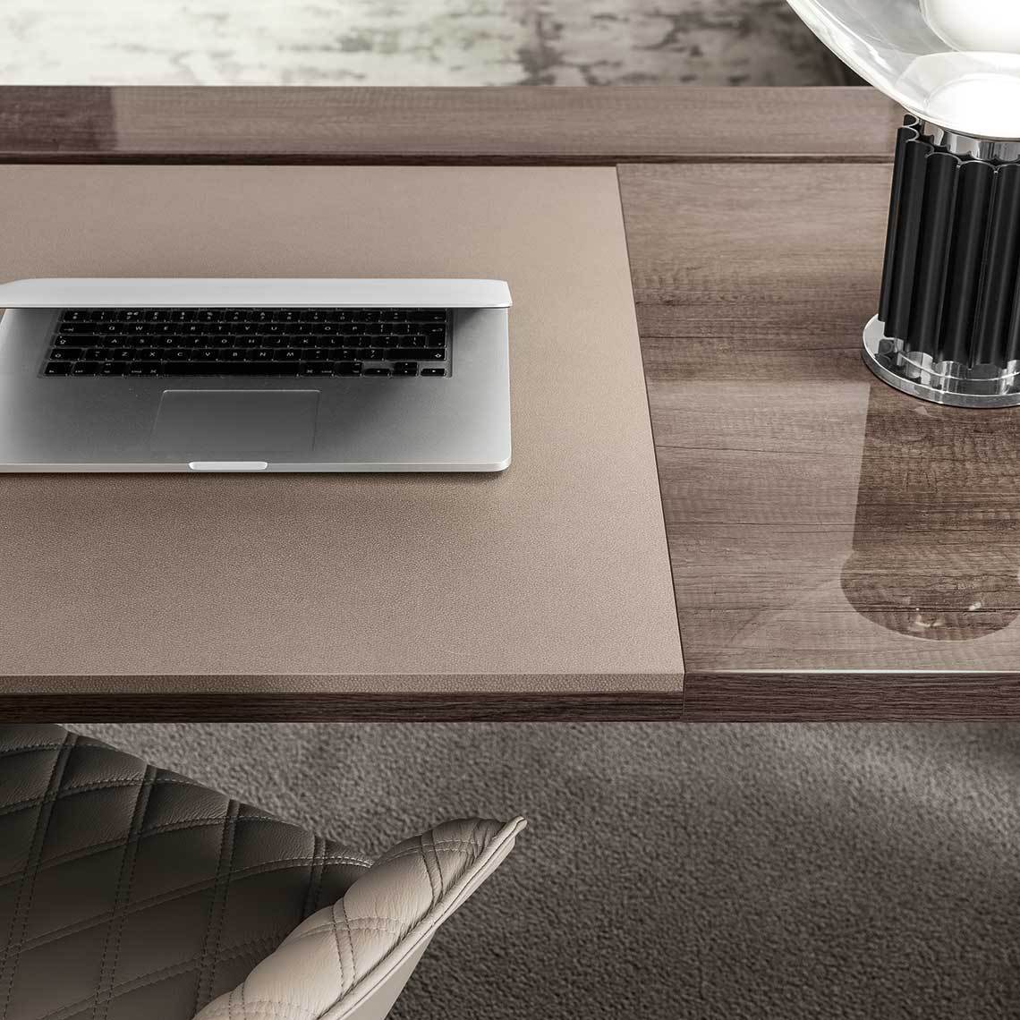 Alf Italia Office Matera Return Desk