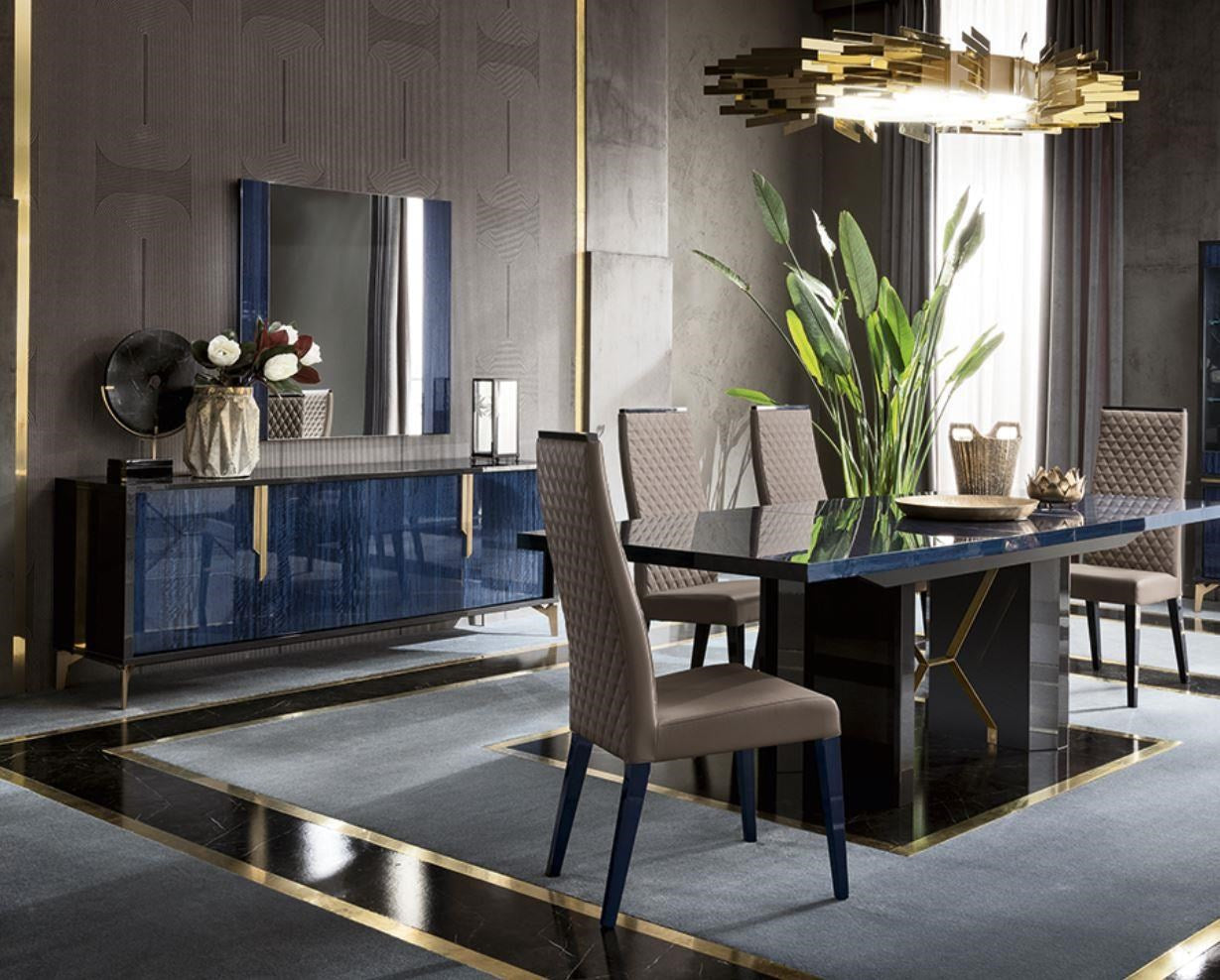 Alf Italia Sideboards & Buffet Oceanum Large Buffet - 82"