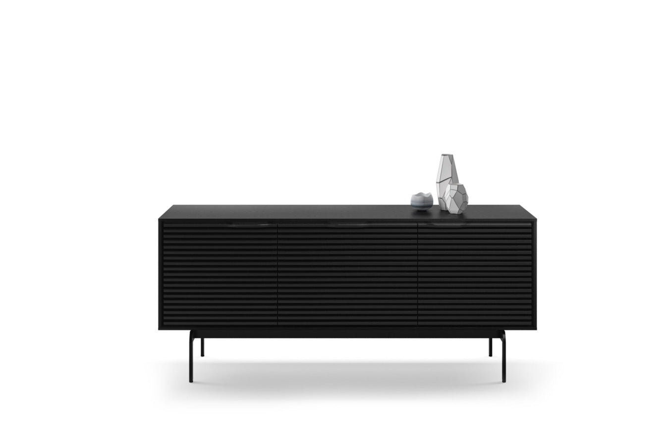 Align 7477 Storage Console | BDI - Canal Furniture