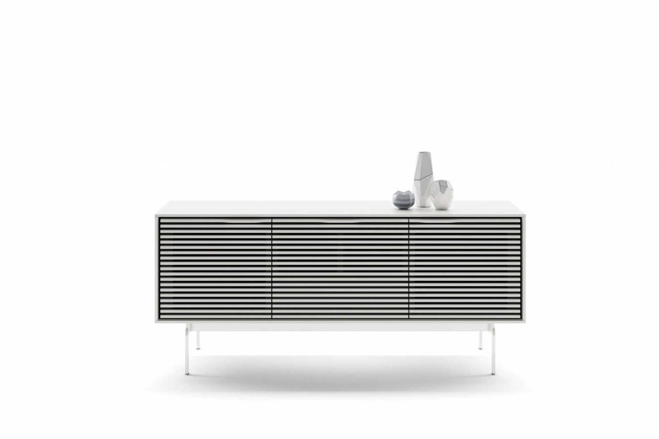 Align 7477 Storage Console | BDI - Canal Furniture