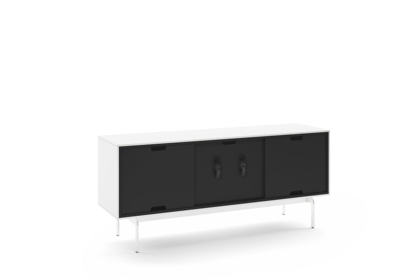 Align 7477 Storage Console | BDI - Canal Furniture