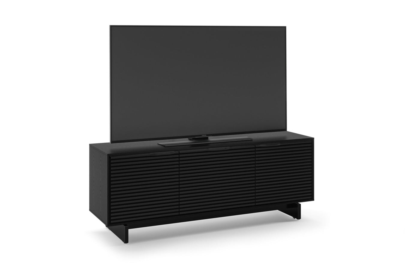 Align 7477 Media Console | BDI - Canal Furniture