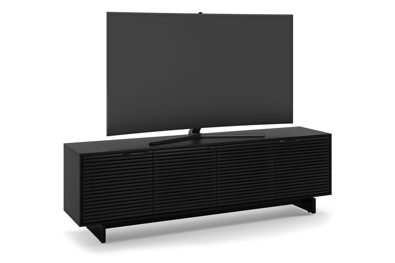 Align 7479 Media Storage | BDI - Canal Furniture