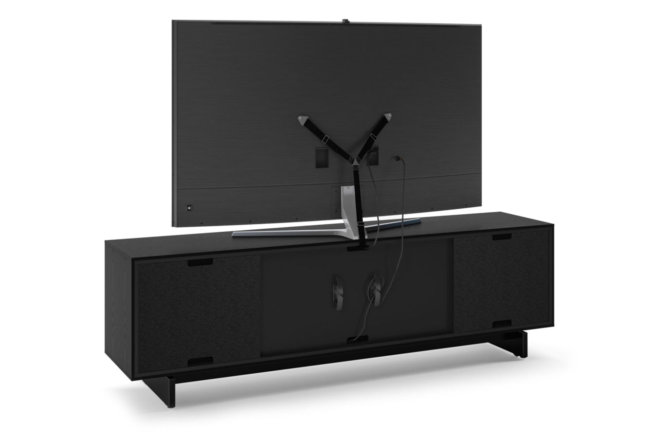 Align 7479 Media Storage | BDI - Canal Furniture