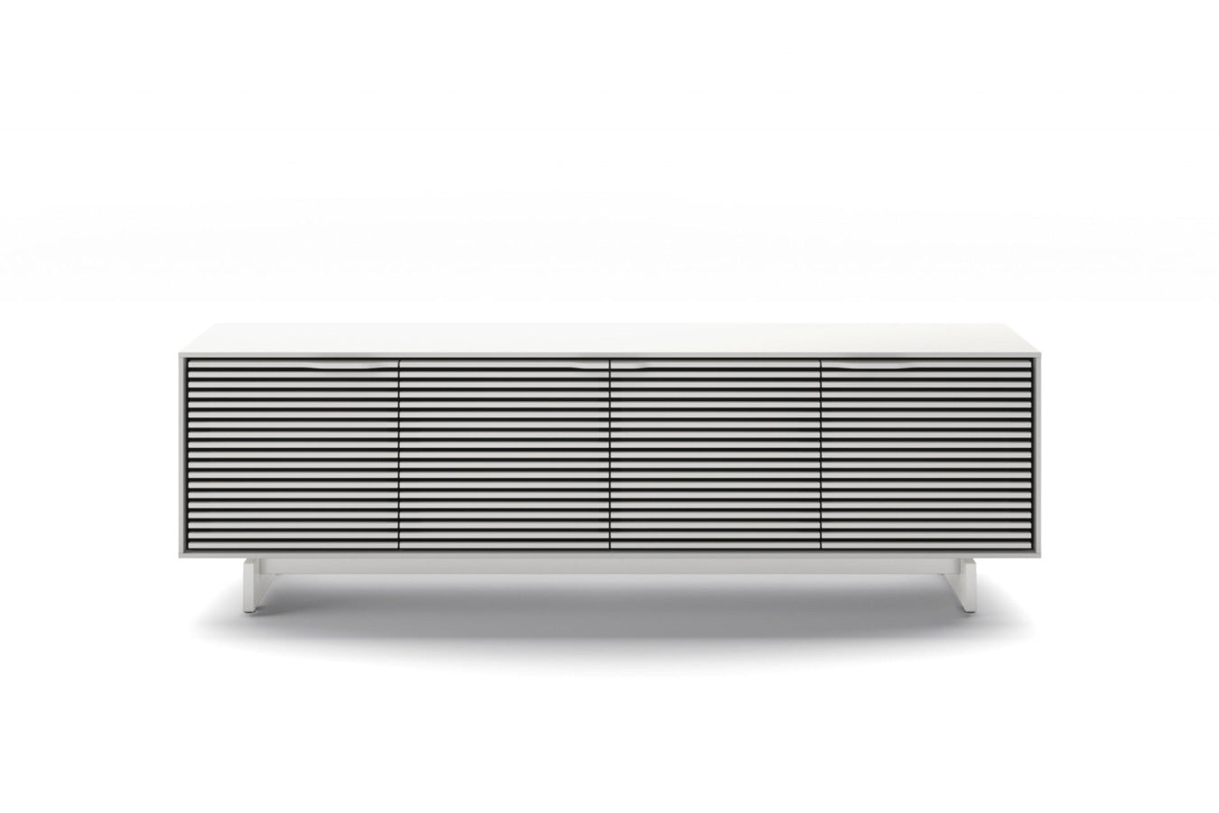 Align 7479 Media Storage | BDI - Canal Furniture