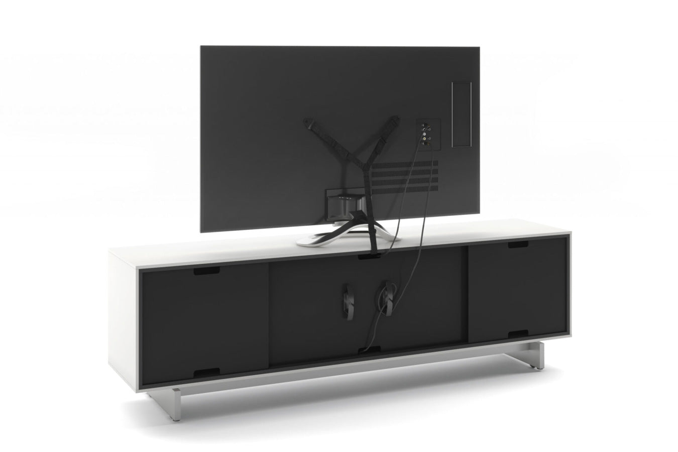 Align 7479 Media Storage | BDI - Canal Furniture