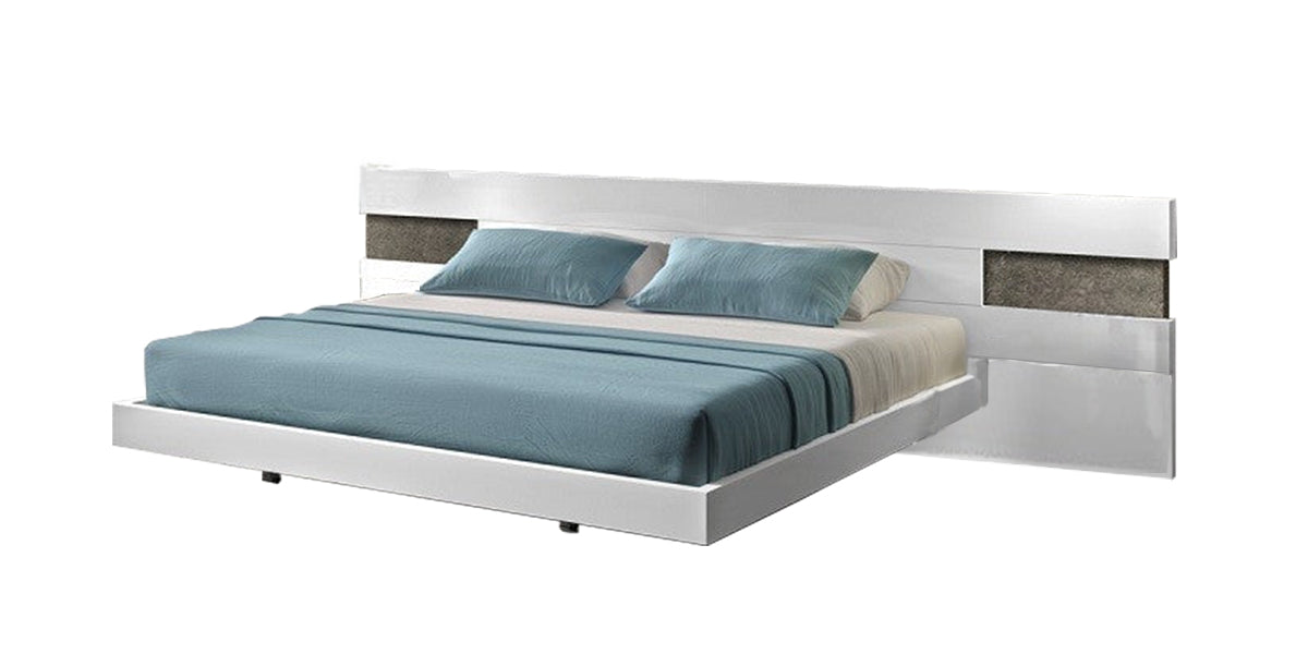 Amora Premium Bed | J&M Furniture - Canal Furniture