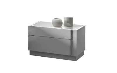 Amora Nightstands - Canal Furniture