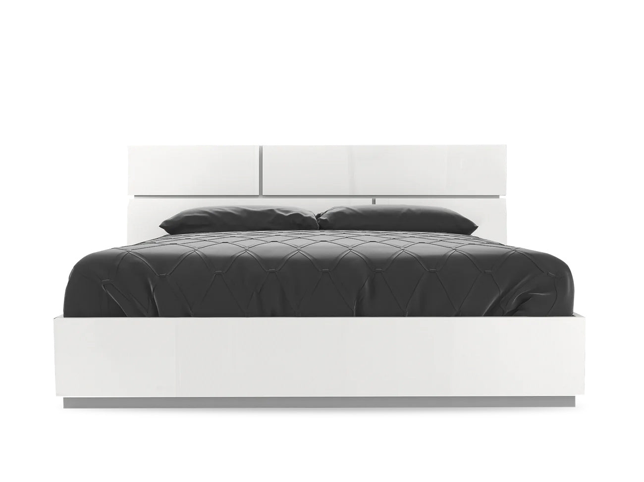 Artemide Italian Bed | Alf Italia - Canal Furniture