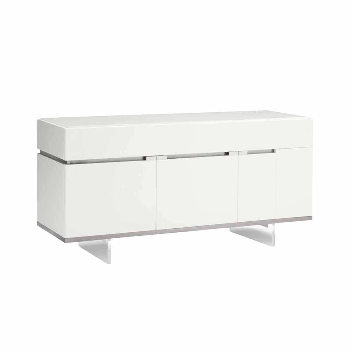 Artemide Small Buffet - 70" - Canal Furniture