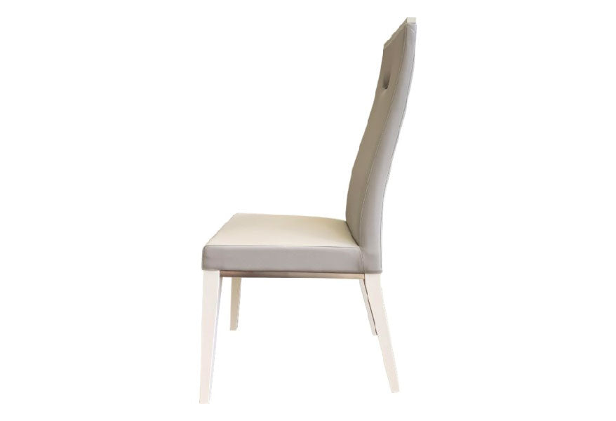 Artemide Dining Chairs (Sold in Pairs) - Canal Furniture