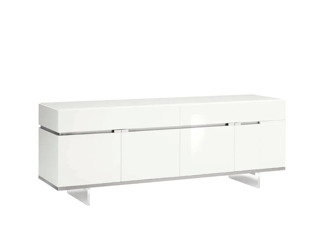 Artemide Large Buffet - 82" - Canal Furniture
