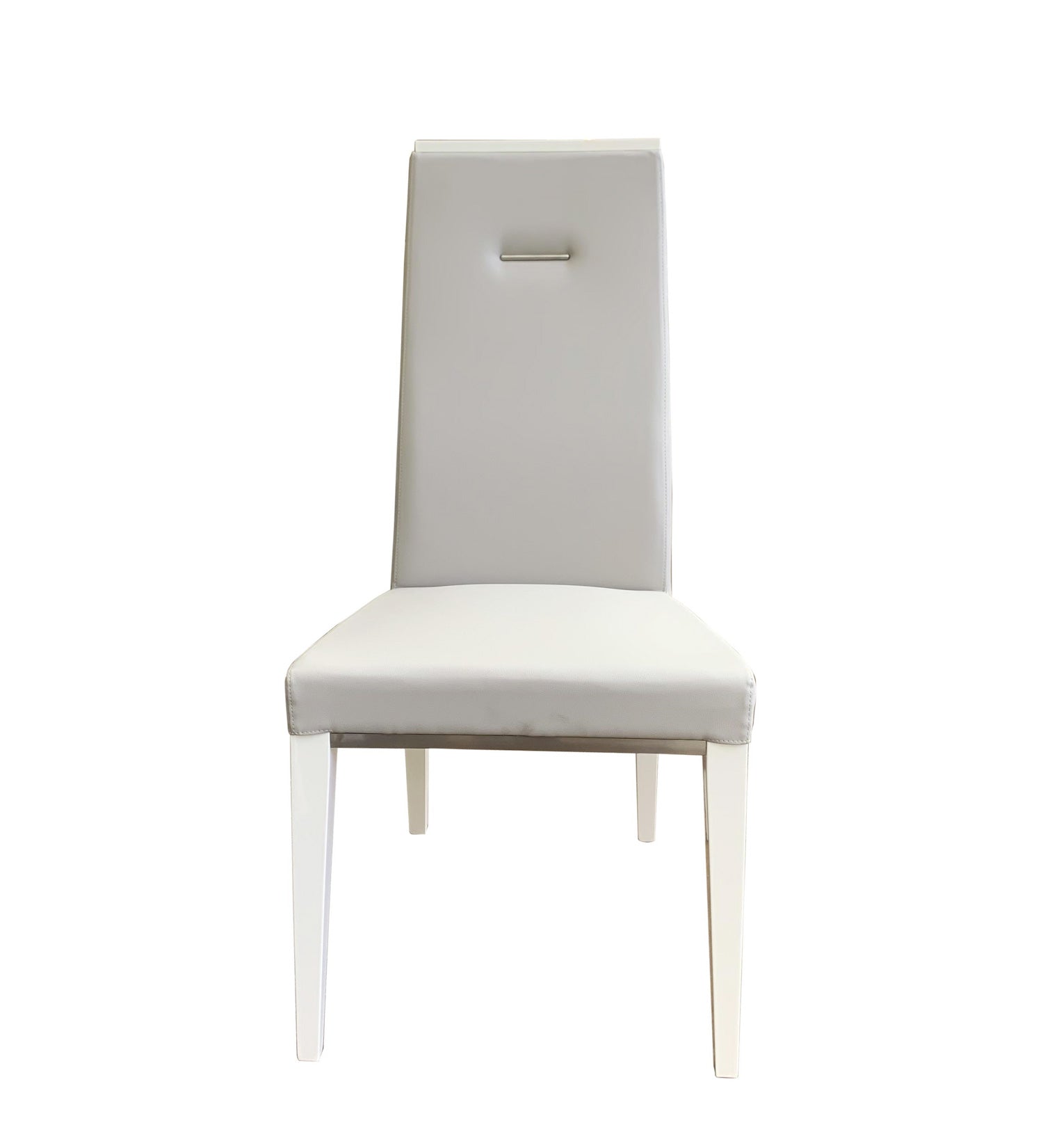 Artemide Dining Chairs (Sold in Pairs) - Canal Furniture