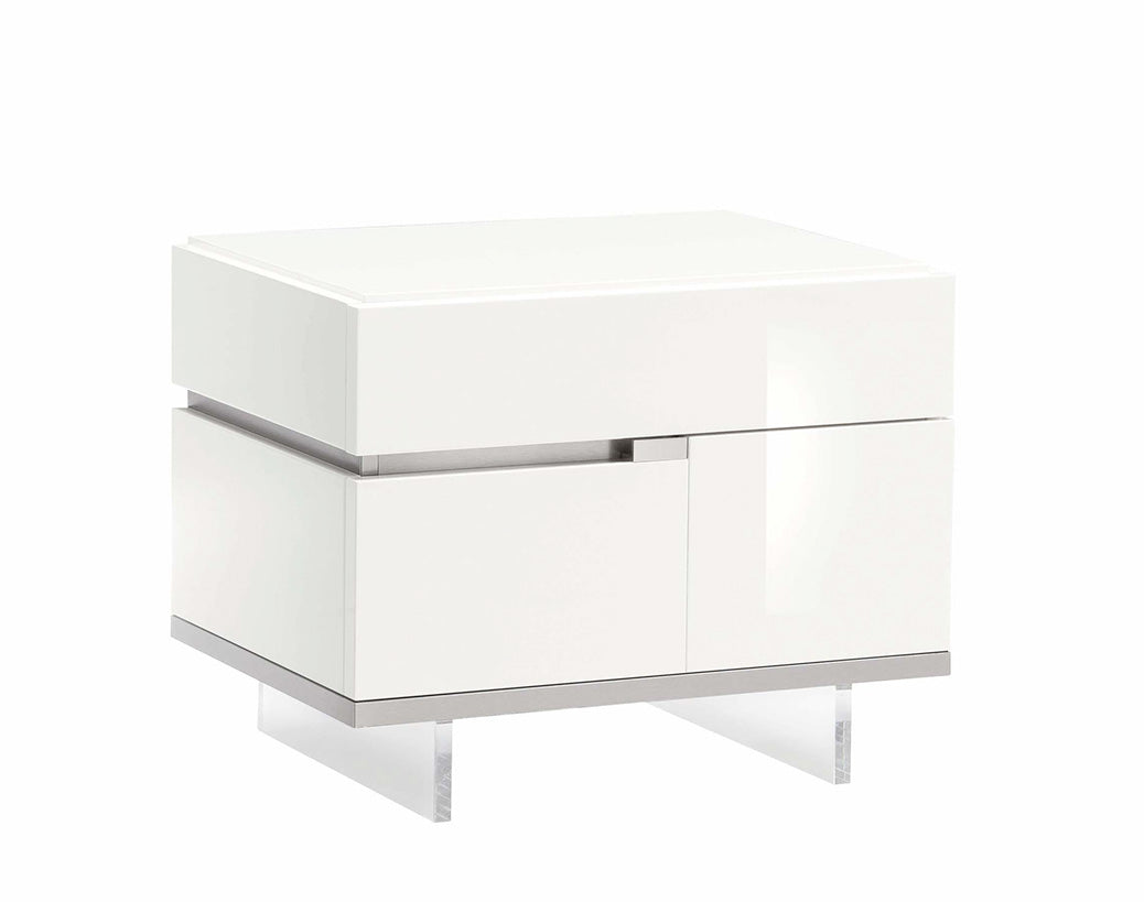 Artemide Nightstand - Canal Furniture