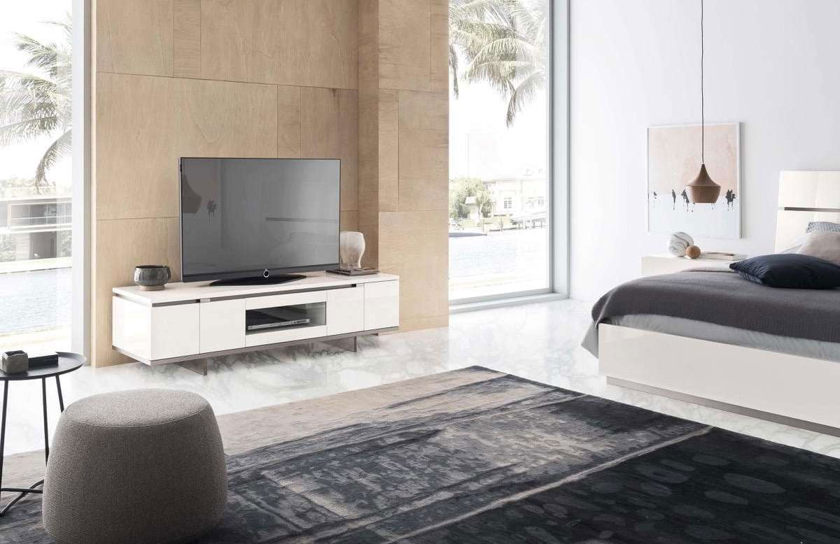 Artemide TV Stand - Canal Furniture