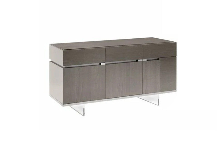 Athena Small Buffet - 70" - Canal Furniture